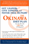 The Okinawa Diet Plan