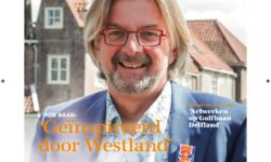 Rob Baan - Westland in Business