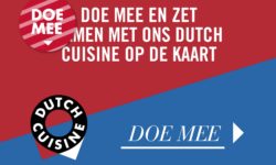 Dutch Cuisine - Rob Baan