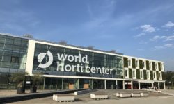 World Horti Center - Koppert Cress