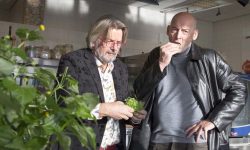 Rob Baan - Koppert Cress - Rem Koolhaas