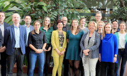 Partners project ‘De Waarde(n) van Groenten en Fruit’ - Koppert Cress